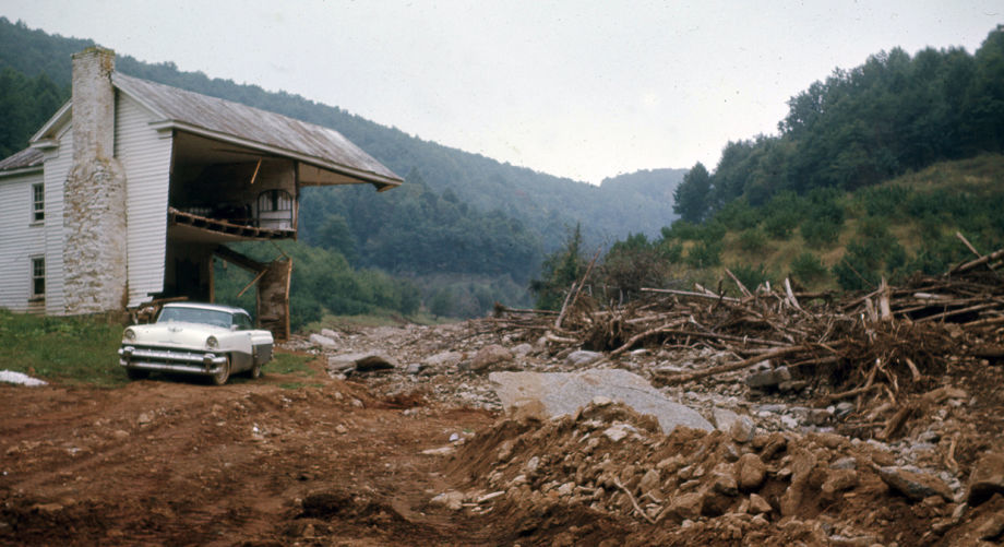 Nelson County